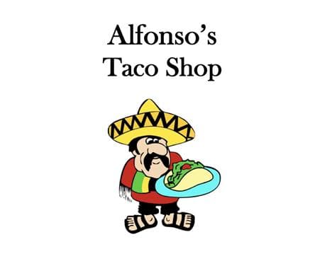 Alfonso's Taco Shop Avatar