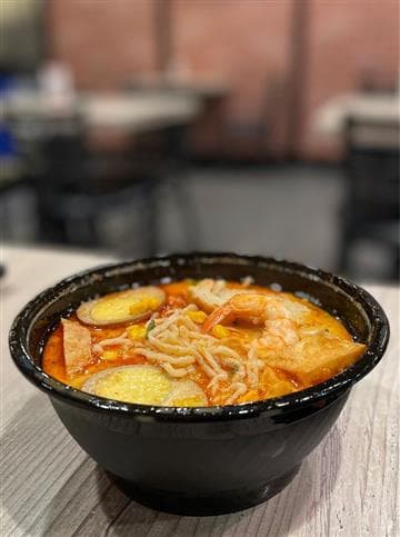 Uncle Fung Borneo Eatery Avatar
