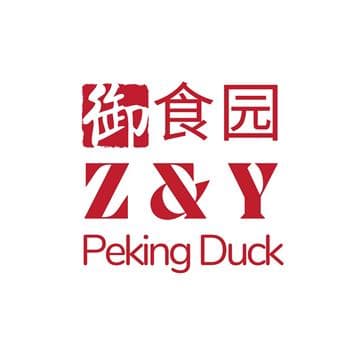 Z & Y Peking Duck Avatar
