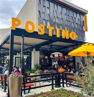 Postino Uptown Park Avatar