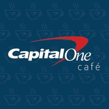 Capital One Café Avatar