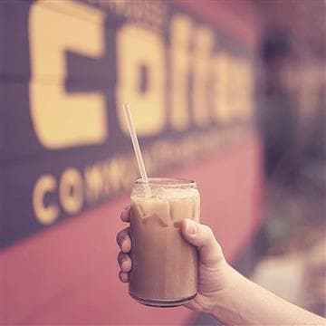 Lighthouse Coffee Bar Avatar