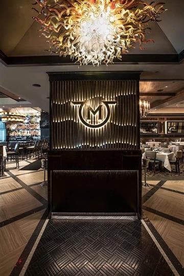 Mastro's Steakhouse - Houston Avatar