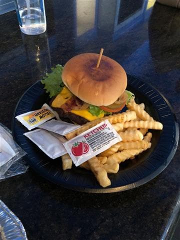 The Rusty Krab Avatar