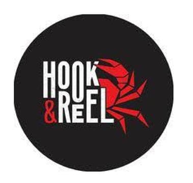 Hook & Reel Cajun Seafood & Bar Avatar