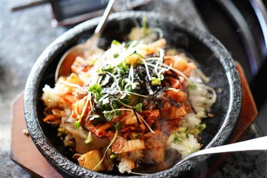 Genwa Korean BBQ Avatar