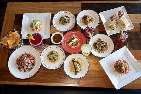 Plata Taqueria & Cantina Avatar