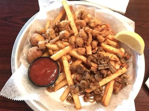 Big Easy Grille Avatar