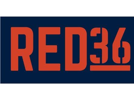 Red 36 Avatar