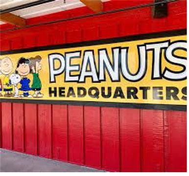 Peanuts Headquarters Avatar