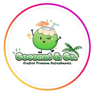 Coconut & Co Avatar