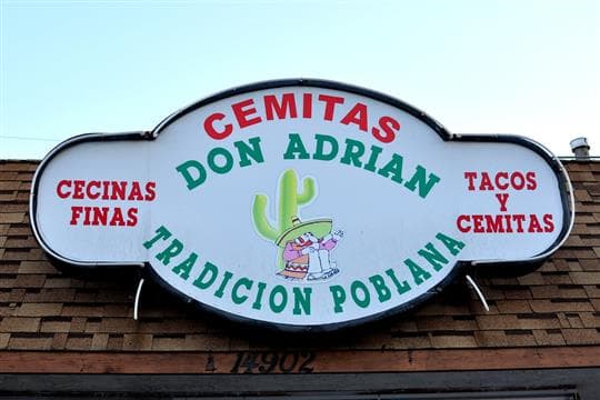 Cemitas Don Adrian Avatar