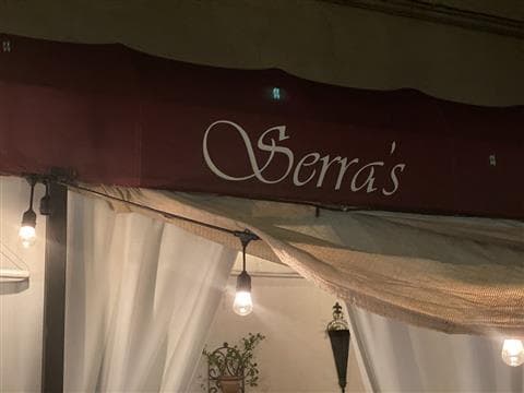 serra's dine and dance Avatar