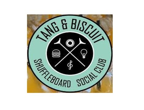 Tang & Biscuit Avatar