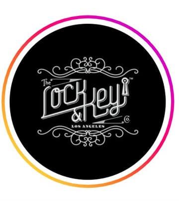 Lock & Key Avatar