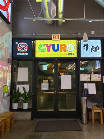 Gyuro Ramen Avatar