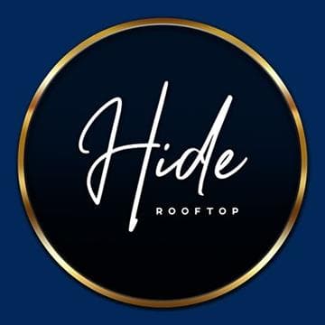 Hide Rooftop Avatar