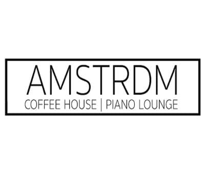 AMSTRDM Coffee House Avatar
