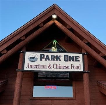 Park One Restaurant Avatar