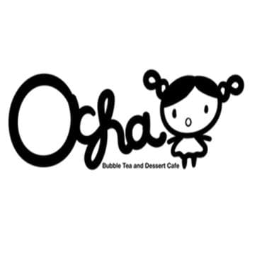 Ocha Bubble Tea Avatar