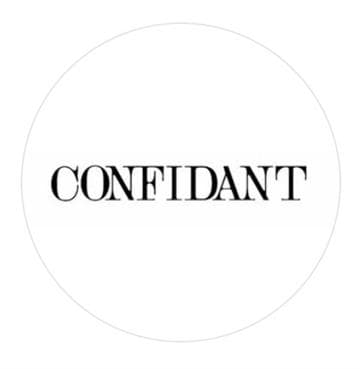 Confidant NYC Avatar