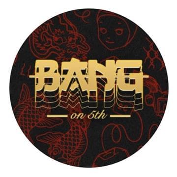 Bang on 5th Avatar
