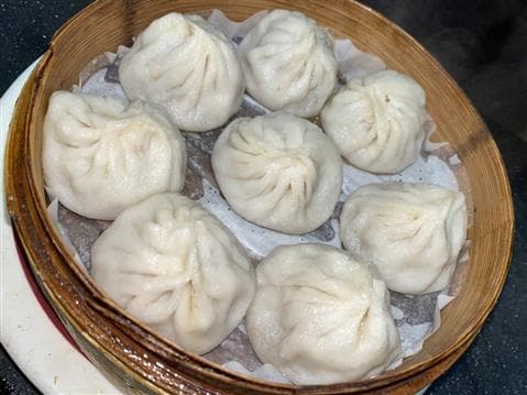 Shanghai Taste Avatar