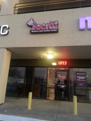 Bocatti Bakery Avatar