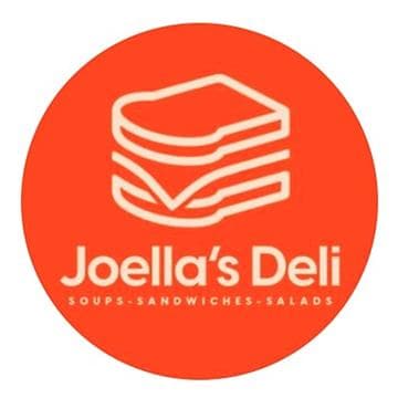 Joella's Deli Food Cart Avatar