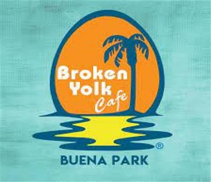 Broken Yolk Café - 8010 Beach Blvd Avatar