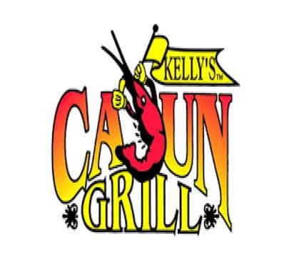 Kelly's Cajun Grill Avatar