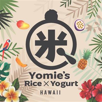 Yomie's Rice X Yogurt Avatar
