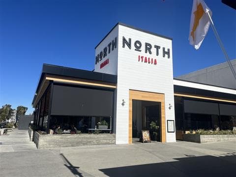 North Italia Avatar