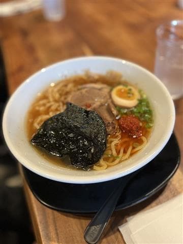 Rakiraki Ramen and Tsukemen Avatar