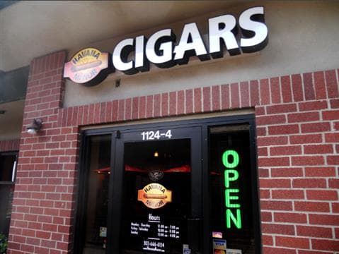 Havana Manor Cigar Lounge Avatar