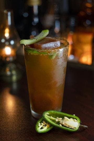 Mickey Burkes Avatar