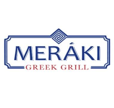 Meraki Greek Grill Avatar