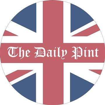 The Daily Pint Avatar