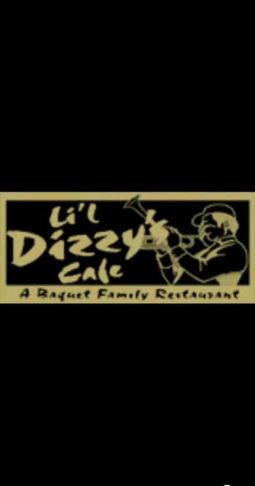 Lil Dizzy's Cafe Avatar