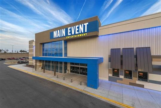 Main Event Suwanee Avatar