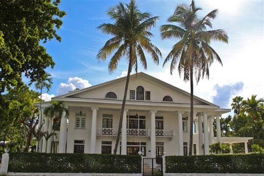 Miami Hispanic Cultural Arts Center Avatar