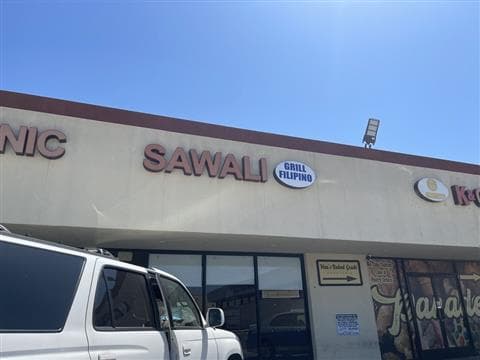 Sawali Grill Restaurant Avatar
