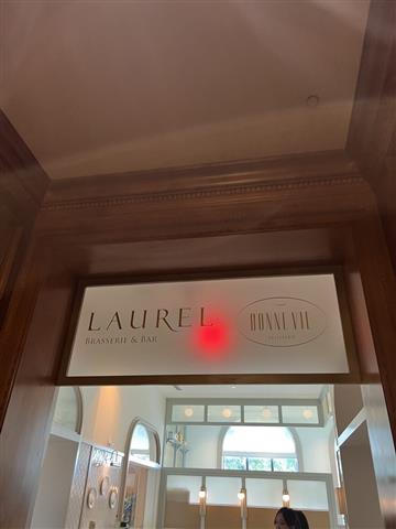 Laurel Brasserie & Bar Avatar