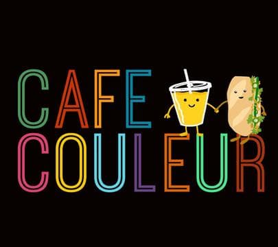 Café Couleur Banh mì Avatar