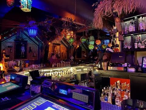 The Golden Tiki Avatar