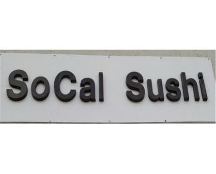 SoCal Sushi Avatar