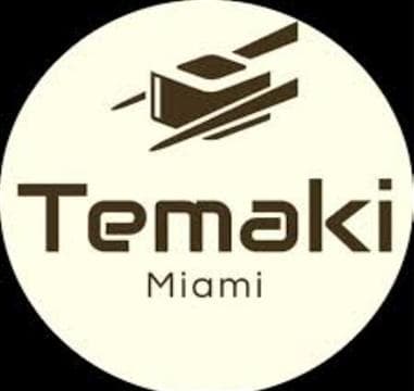 Temaki Sushi FoodTruck Dora Avatar