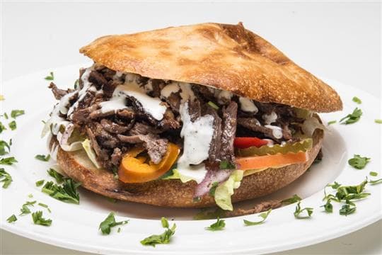 Ikram Grill Avatar