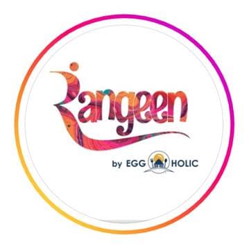 Rangeen - An Indian affair Avatar