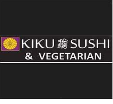 Kiku Sushi & Vegetarian Avatar